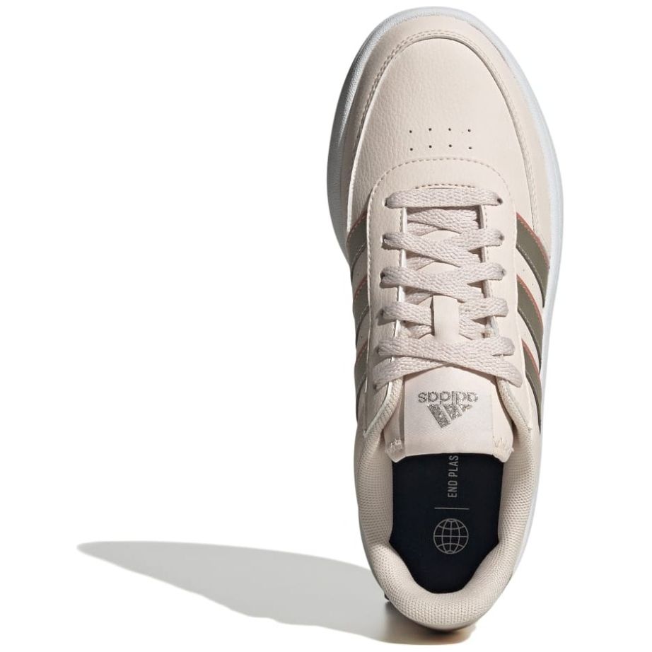 Tenis Casual Adidas Breaknet para Hombre