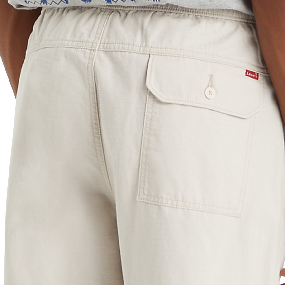 Pantalón Levi's® Patch Pocket Cargo para Hombre
