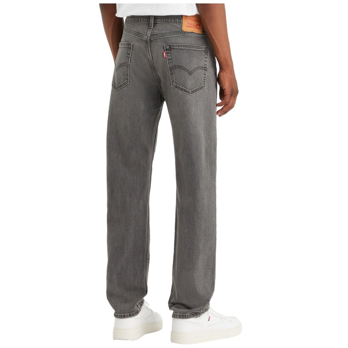 Jeans Levi's 505 Regular Hombre Universitario