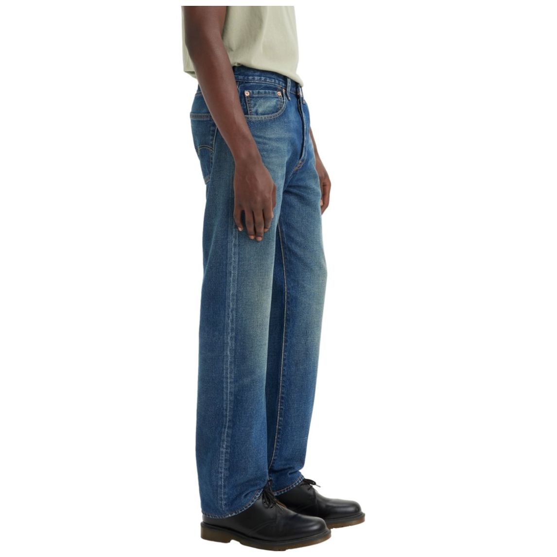 Jeans Levi's® 501® Original para Hombre