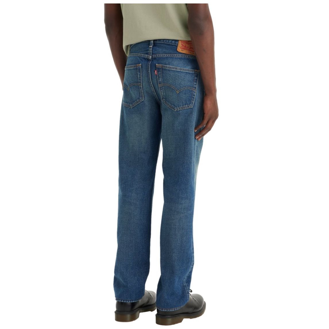 Jeans Levi's® 501® Original para Hombre