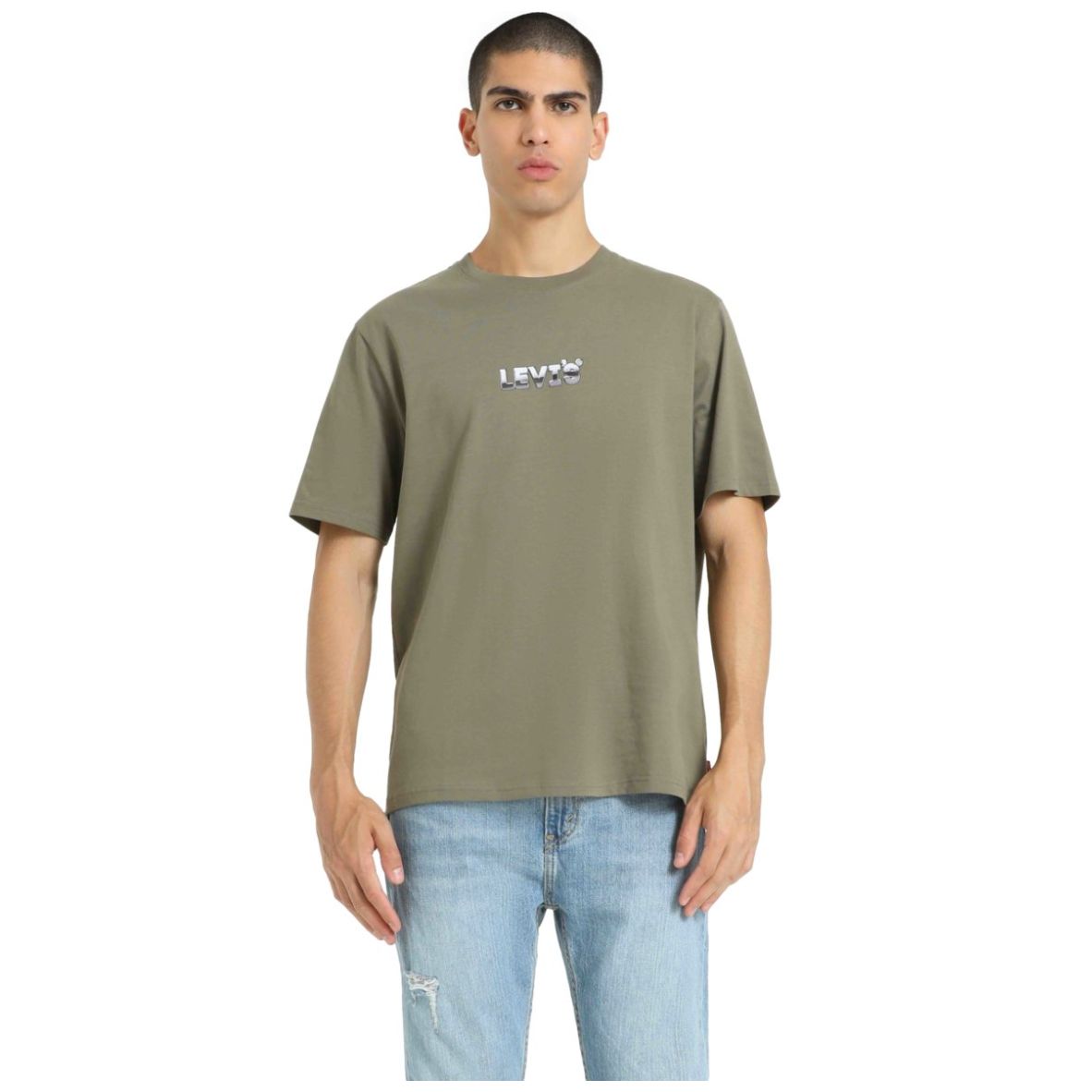 Playera Levi’S® para Hombre