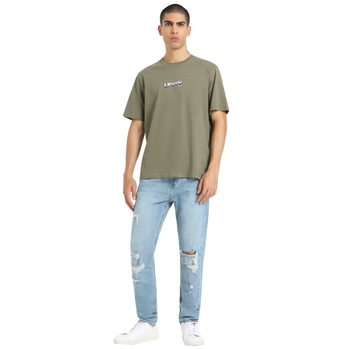 Playera Levi’S® para Hombre