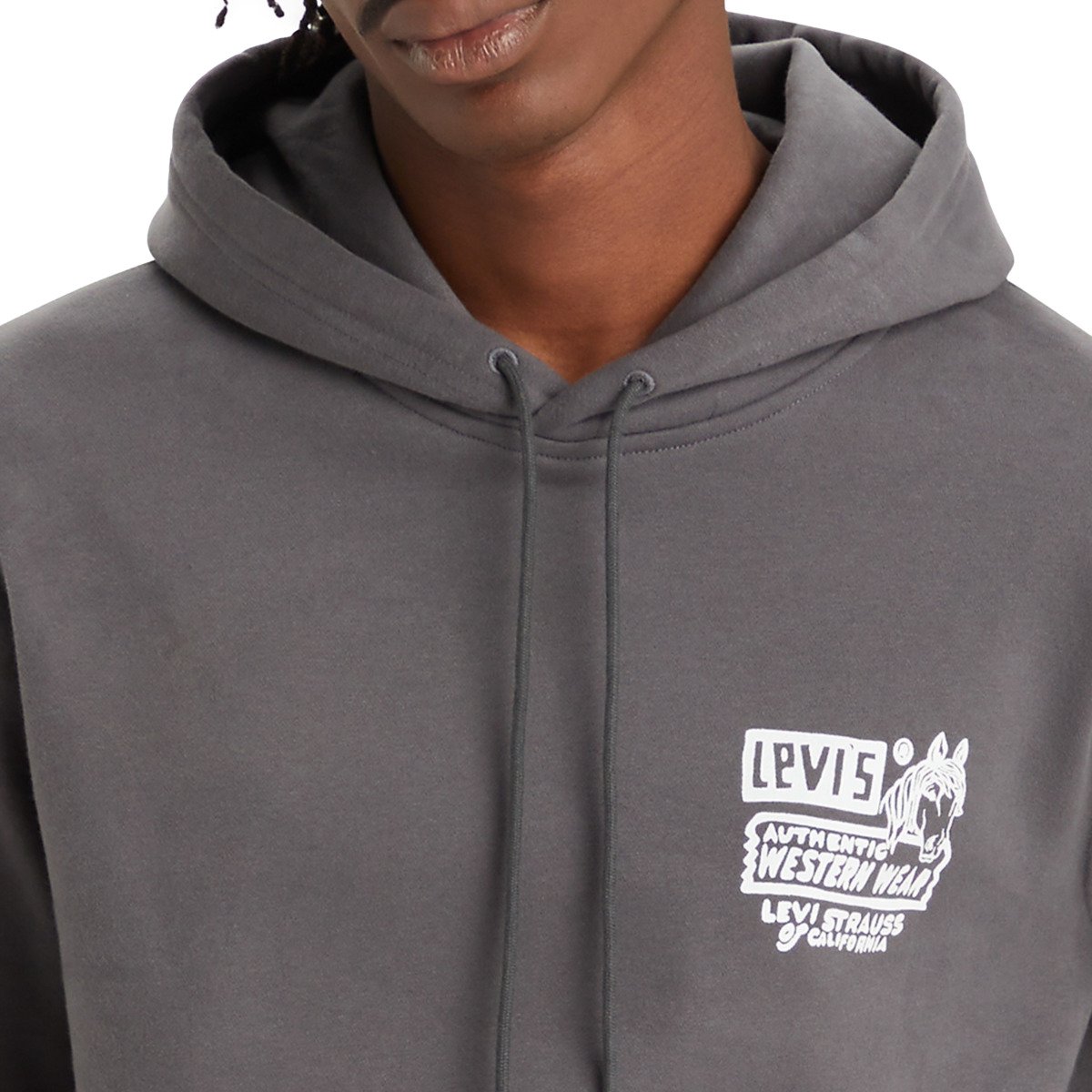 Sudadera Levi's® para Hombre