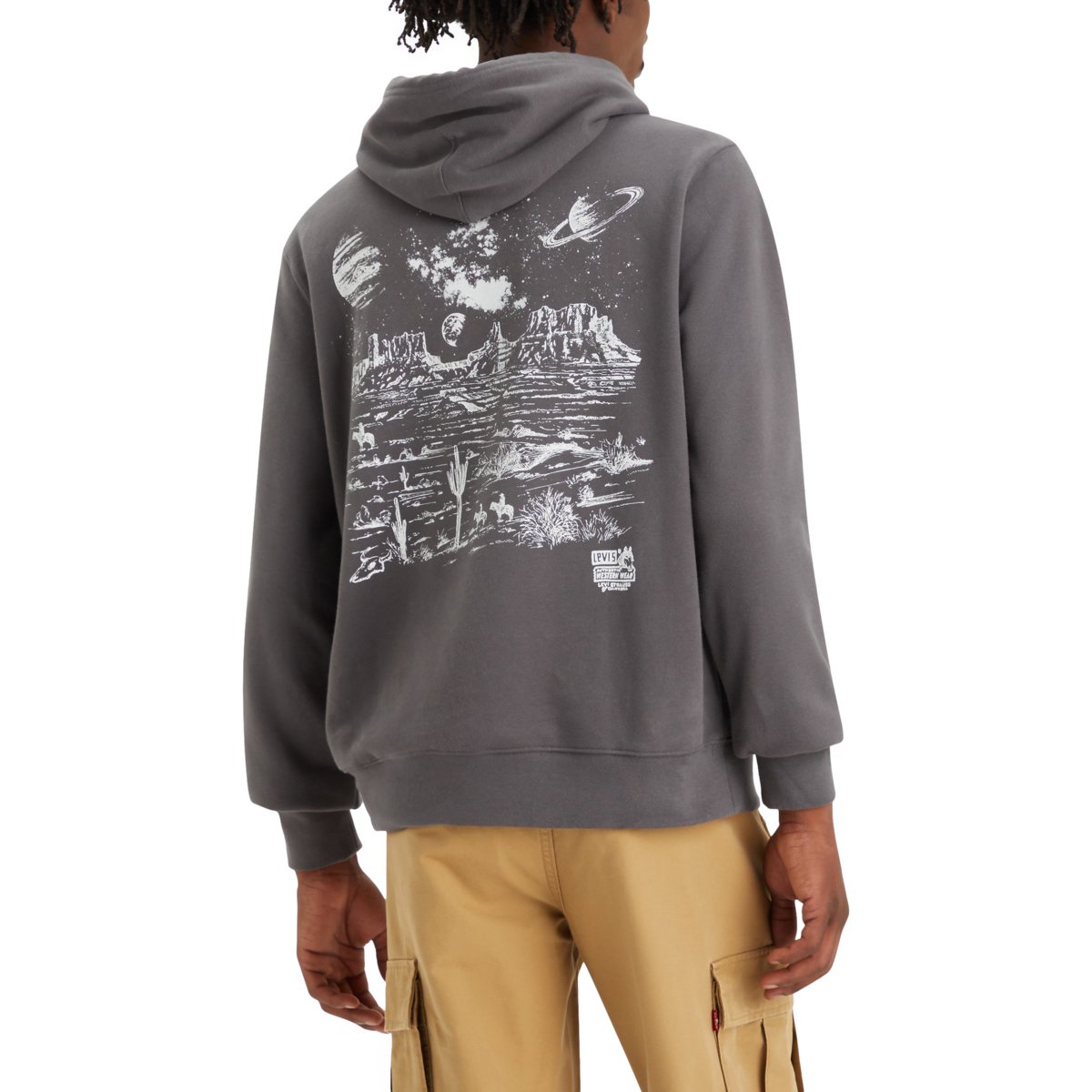 Sudadera Levi's® para Hombre