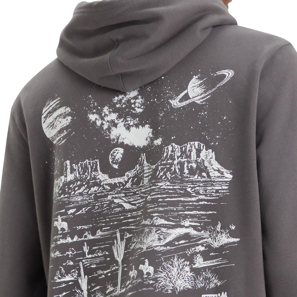 Sudadera Levi's® para Hombre