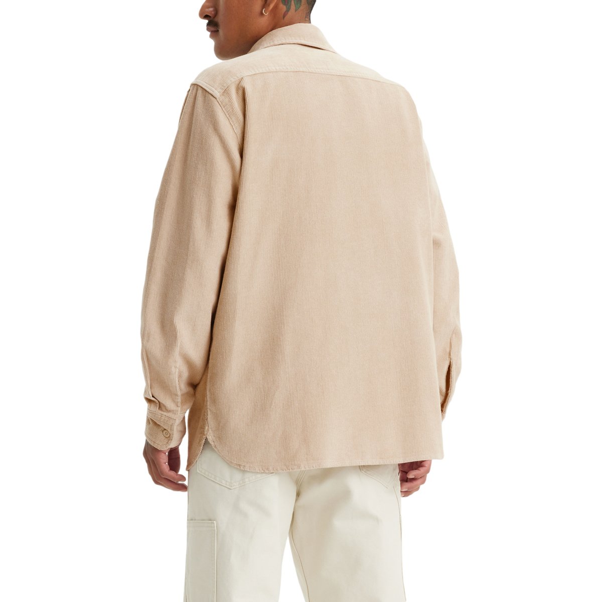 Sobrecamisa Clásica Levi's® Worker para Hombre