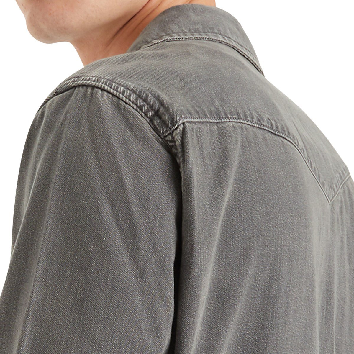 Camisa Clásica Western Levi's® para Hombre