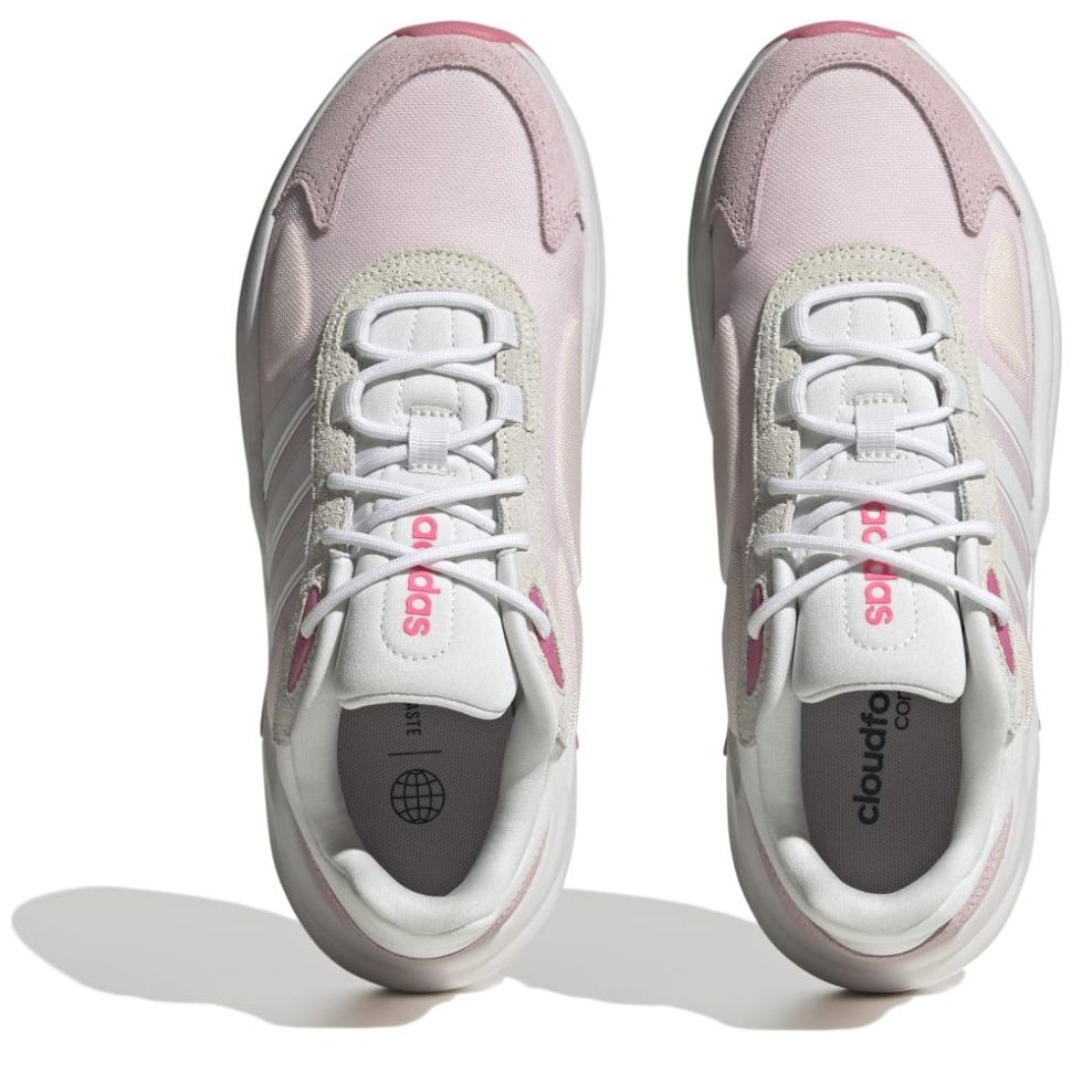 Tenis de Correr Adidas Ozelle para Mujer