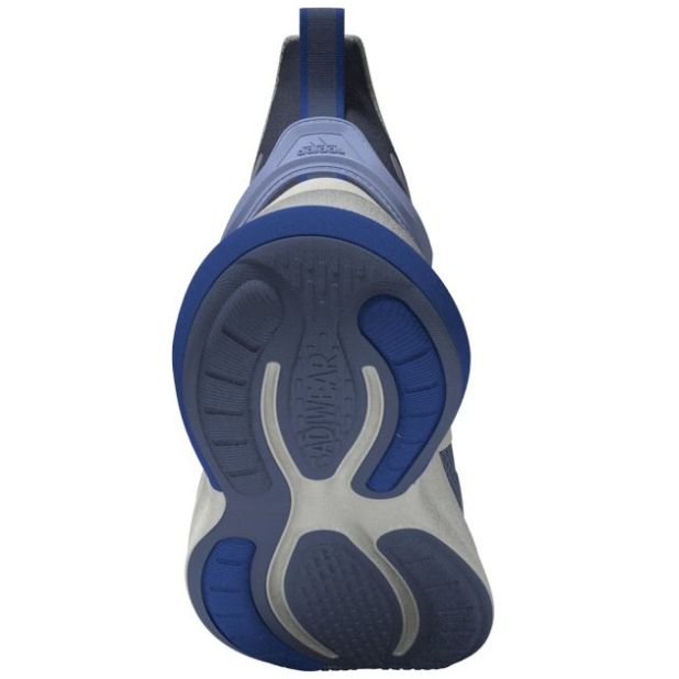 Tenis de Correr Adidas Alphabounce + para Hombre