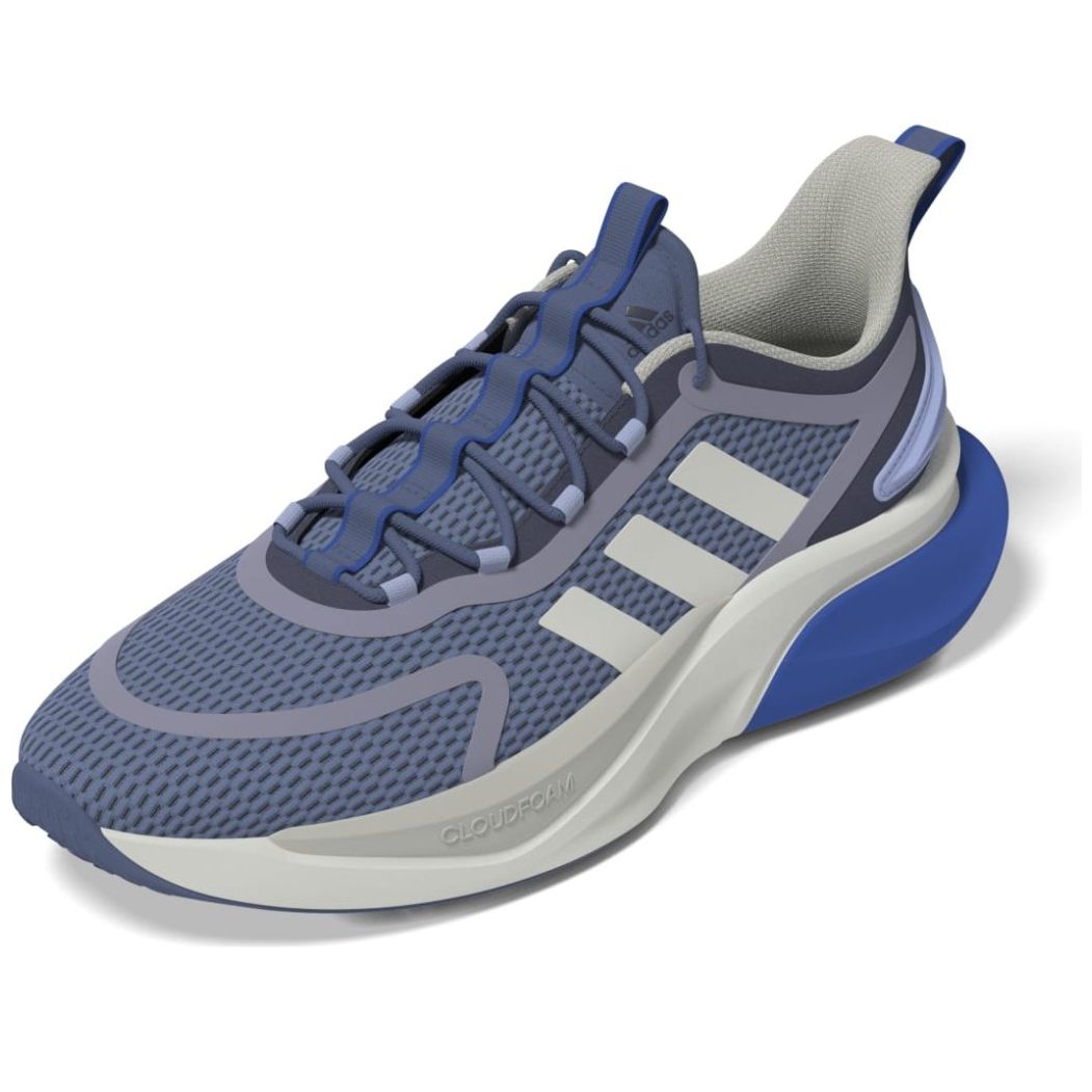 Tenis de Correr Adidas Alphabounce + para Hombre