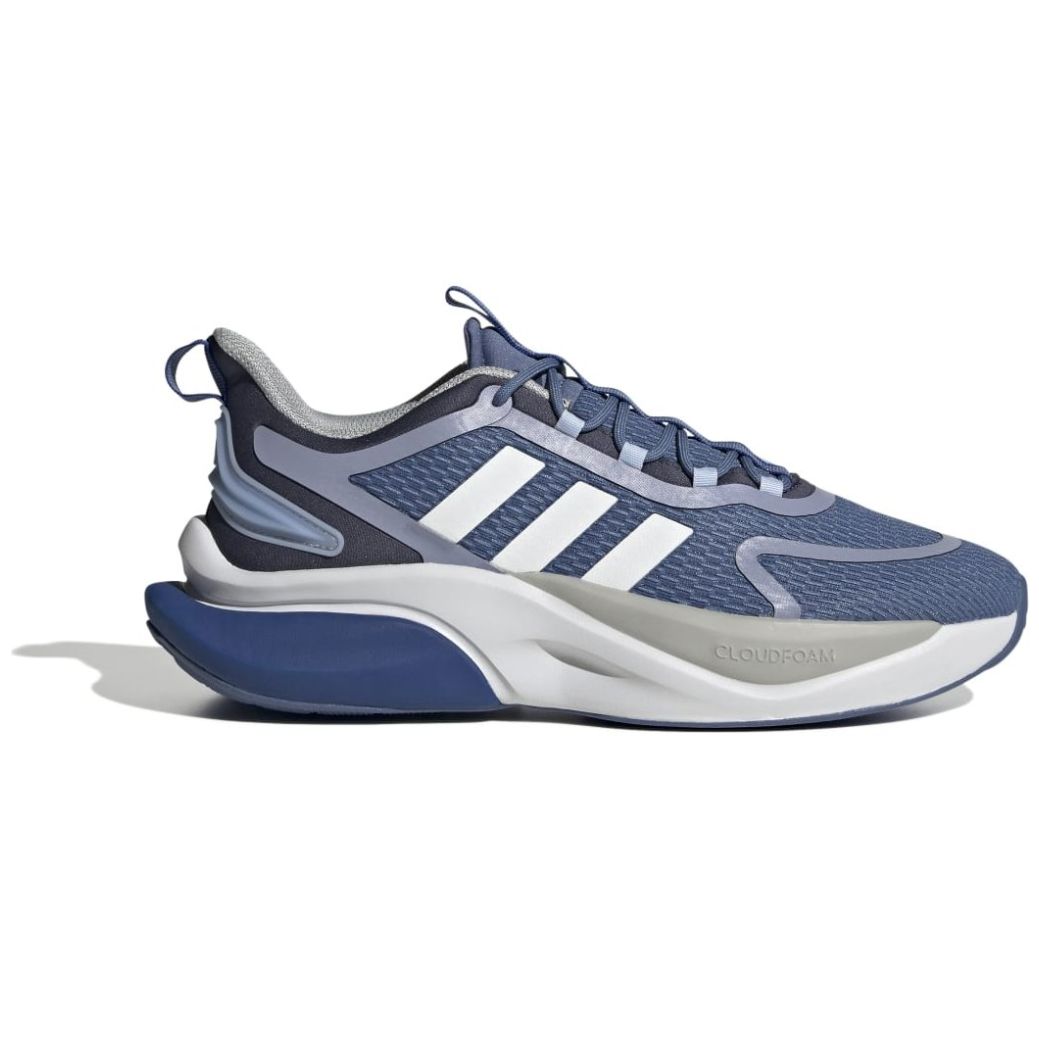 Tenis de Correr Adidas Alphabounce + para Hombre