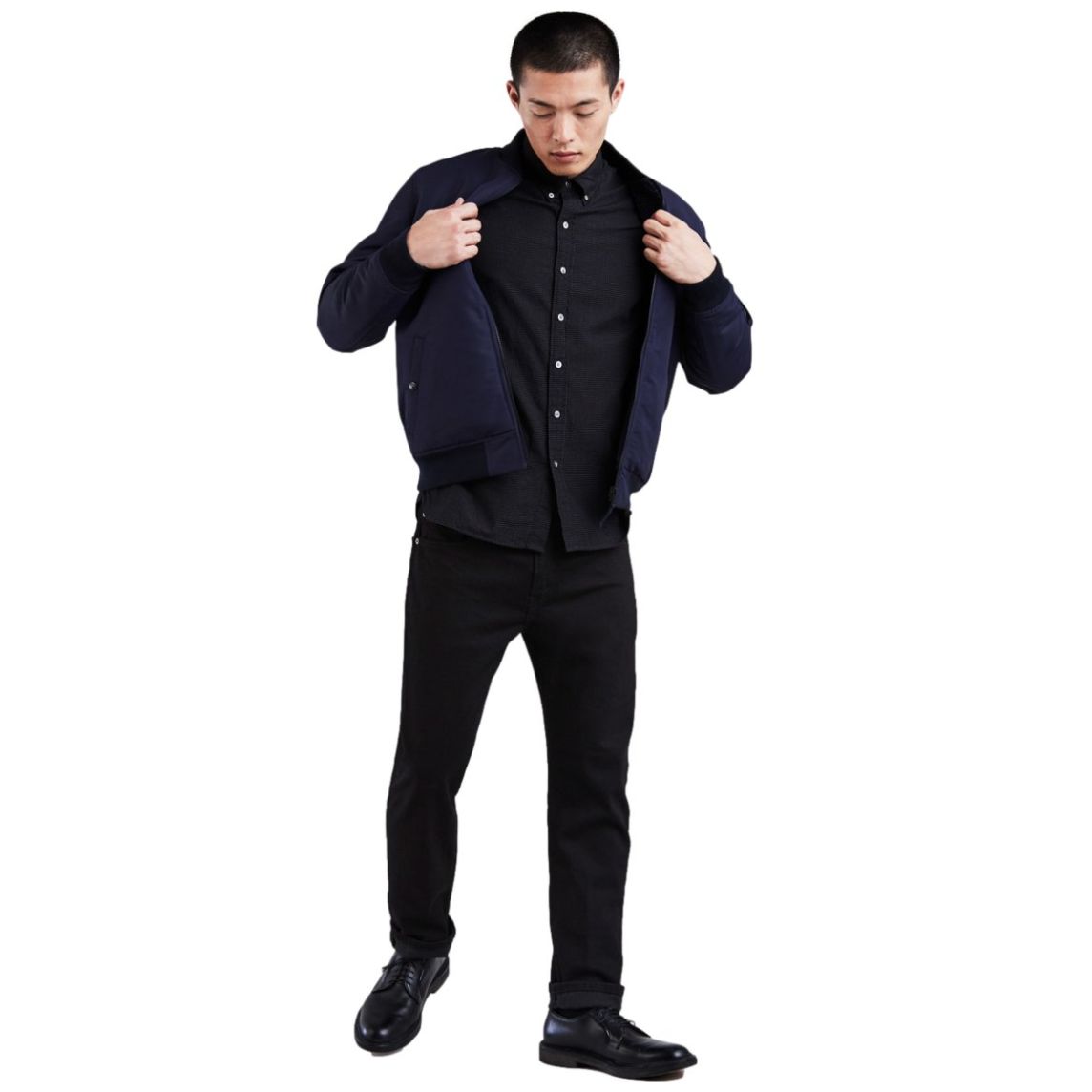 Jeans Levi's® 502® Taper para Hombre