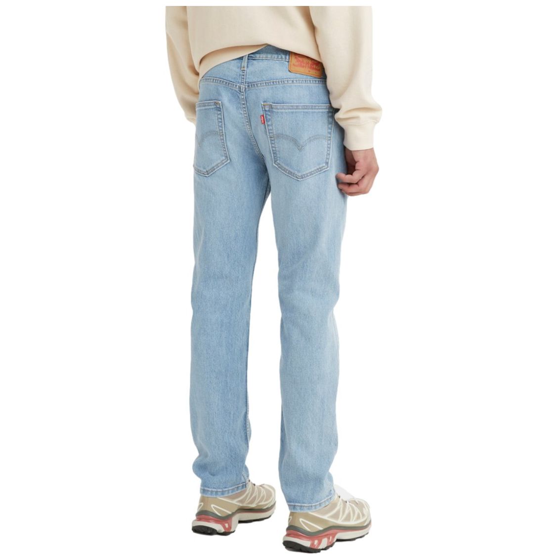Jeans Levi's® 502® Taper para Hombre