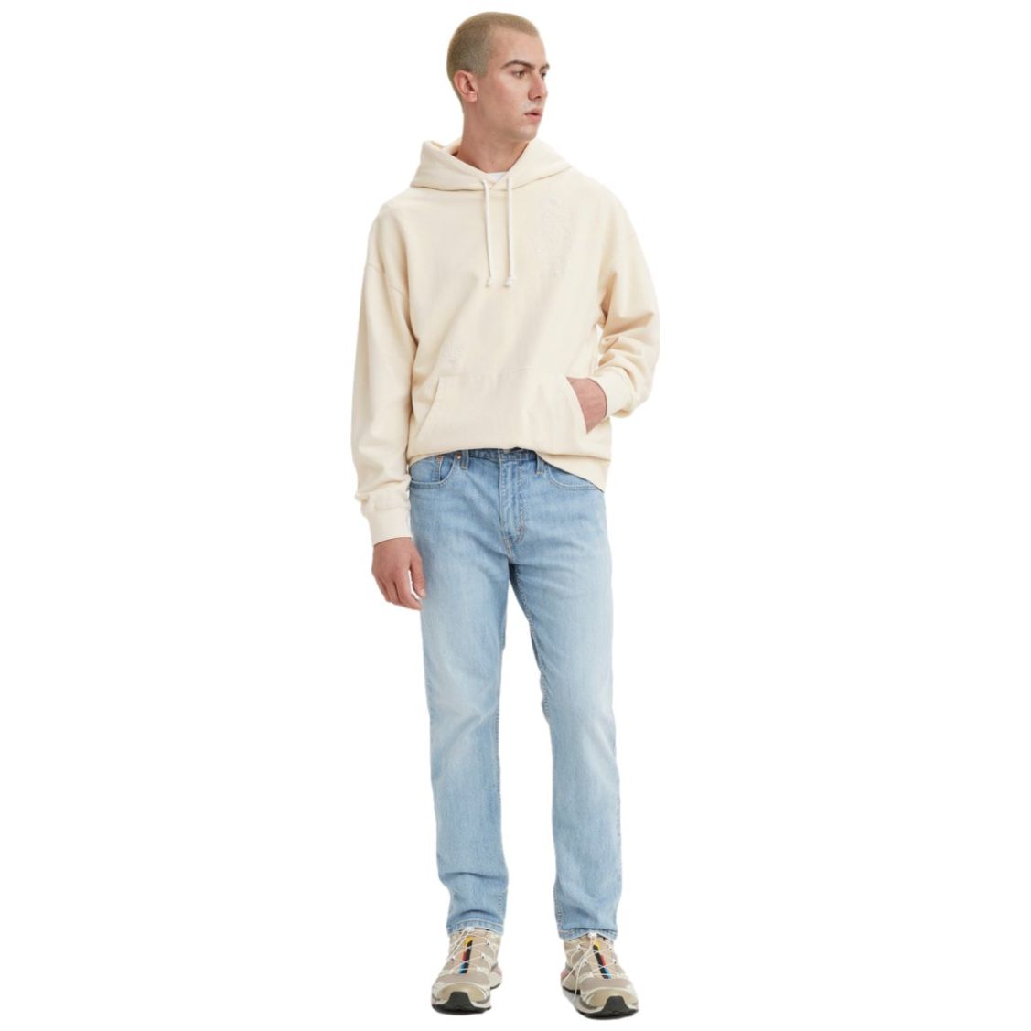 Jeans Levi's® 502® Taper para Hombre