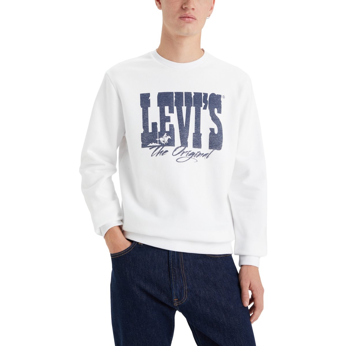 Sudadera Levi's® para Hombre