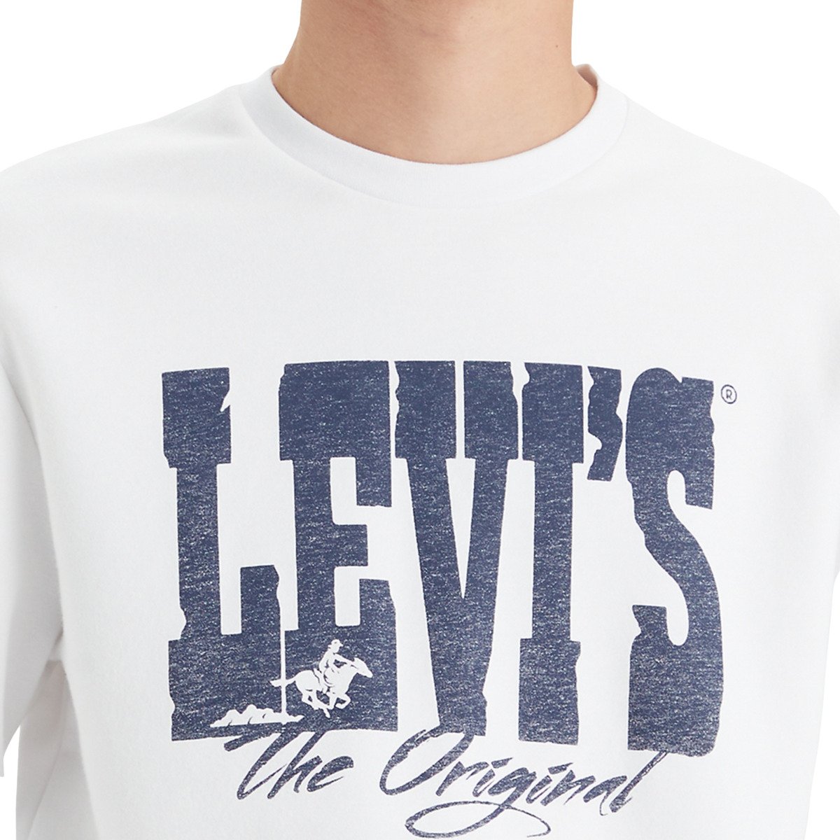 Sudadera Levi's® para Hombre