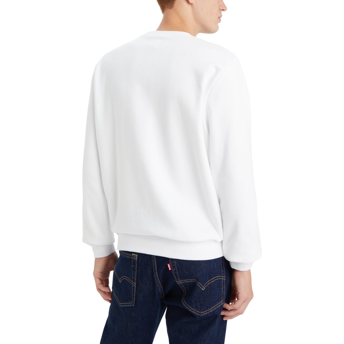Sudadera Levi's® para Hombre