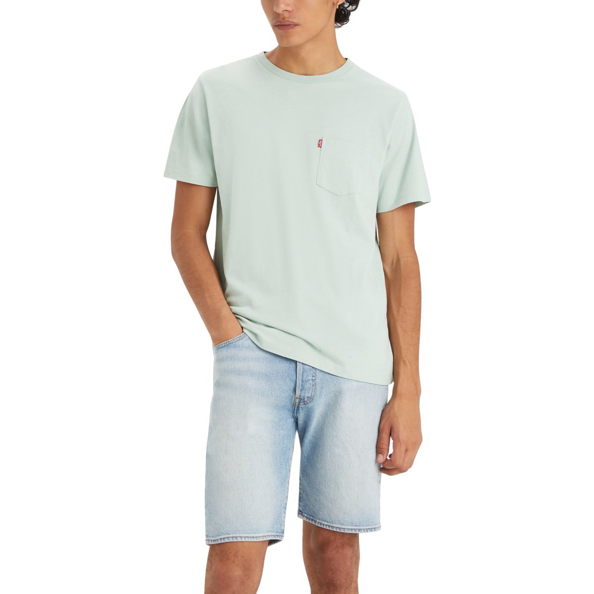 Playera Clásica Levi's® para Hombre