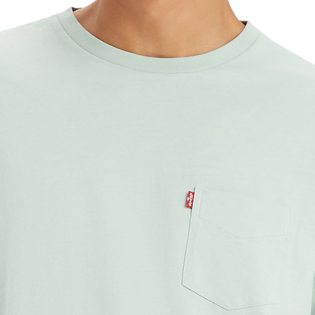 Playera Clásica Levi's® para Hombre