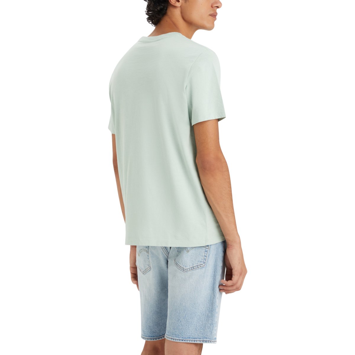 Playera Clásica Levi's® para Hombre