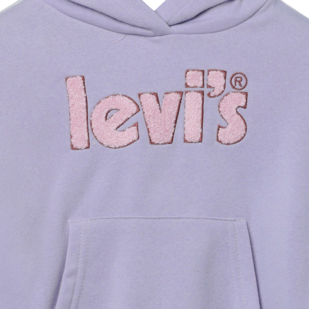 Sudadera Levi's® Kids para Niña