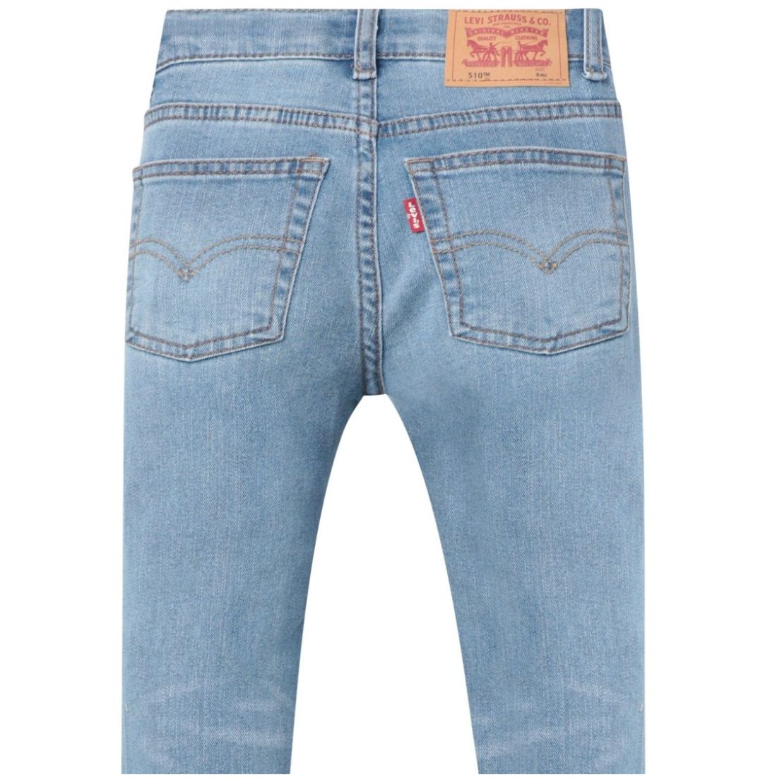 Jeans Levi's® Kids para Niño