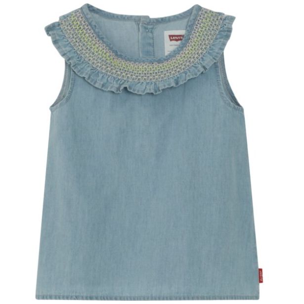 Set Levi's® Infant para Bebé Niña