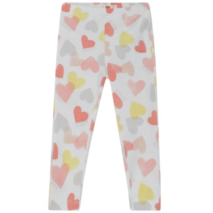 Set Levi's® Infant para Bebé Niña