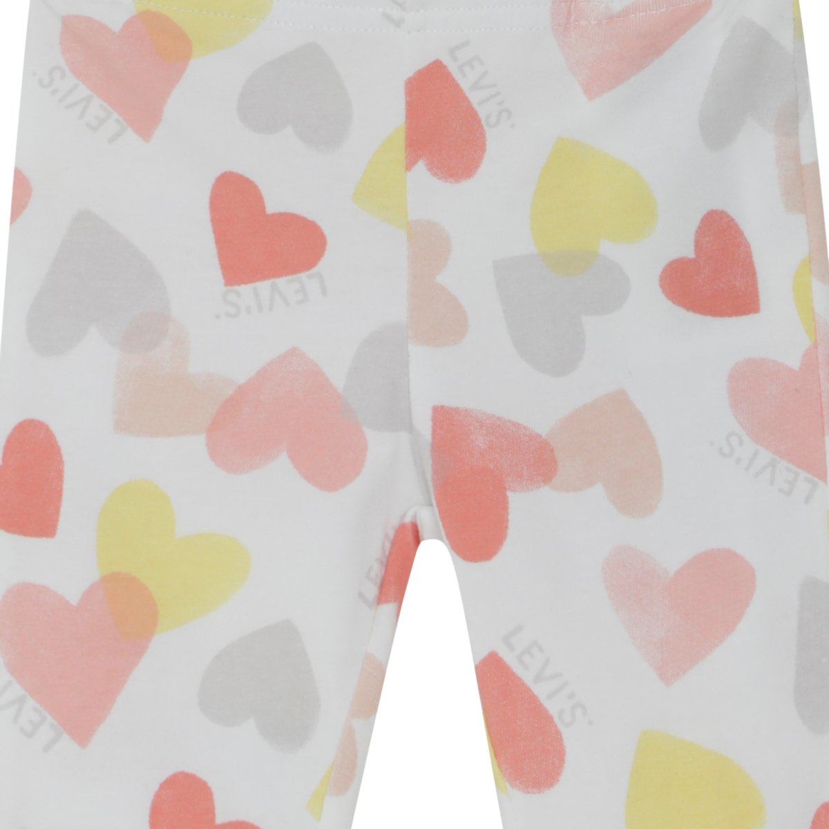 Set Levi's® Infant para Bebé Niña