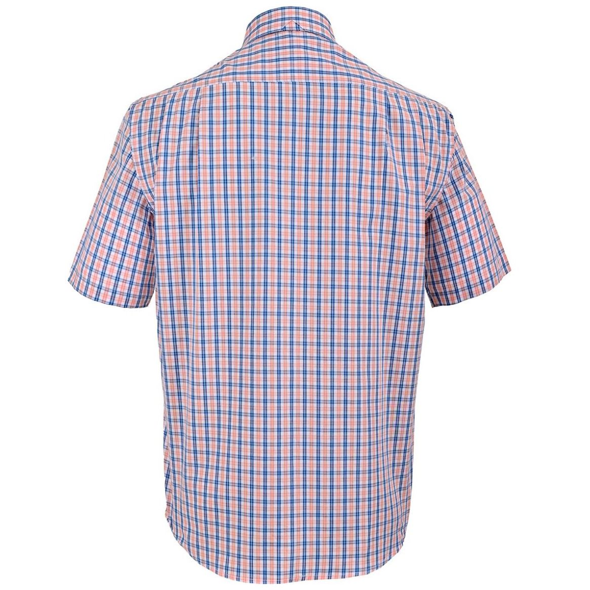 Camisa Cavalatti Casual Manga Corta para Hombre