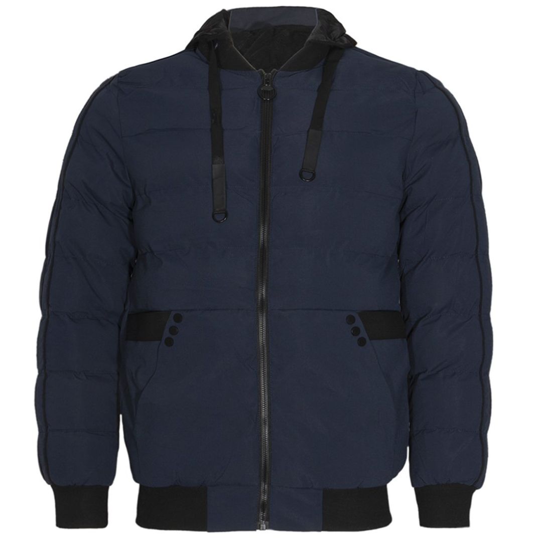 Chamarra de Vestir Ecofmen para Hombre