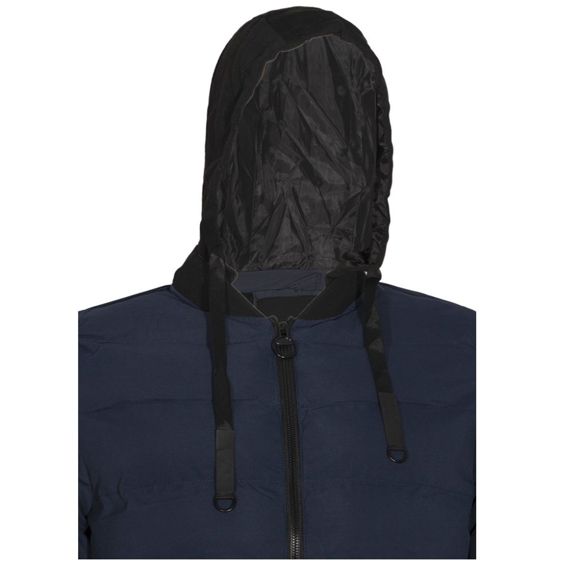 Chamarra de Vestir Ecofmen para Hombre