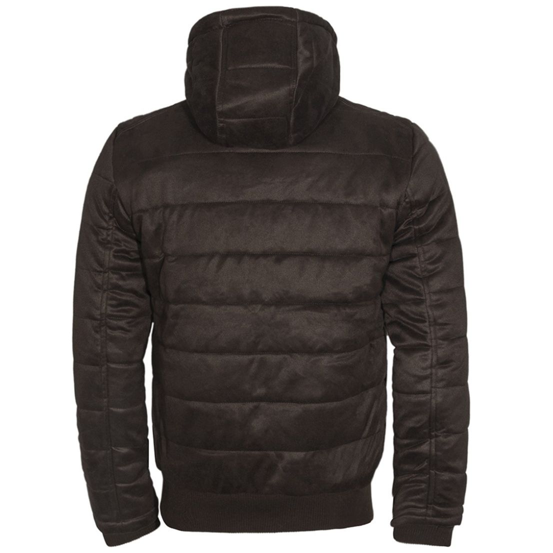 Chamarra de Vestir Ecofmen para Hombre