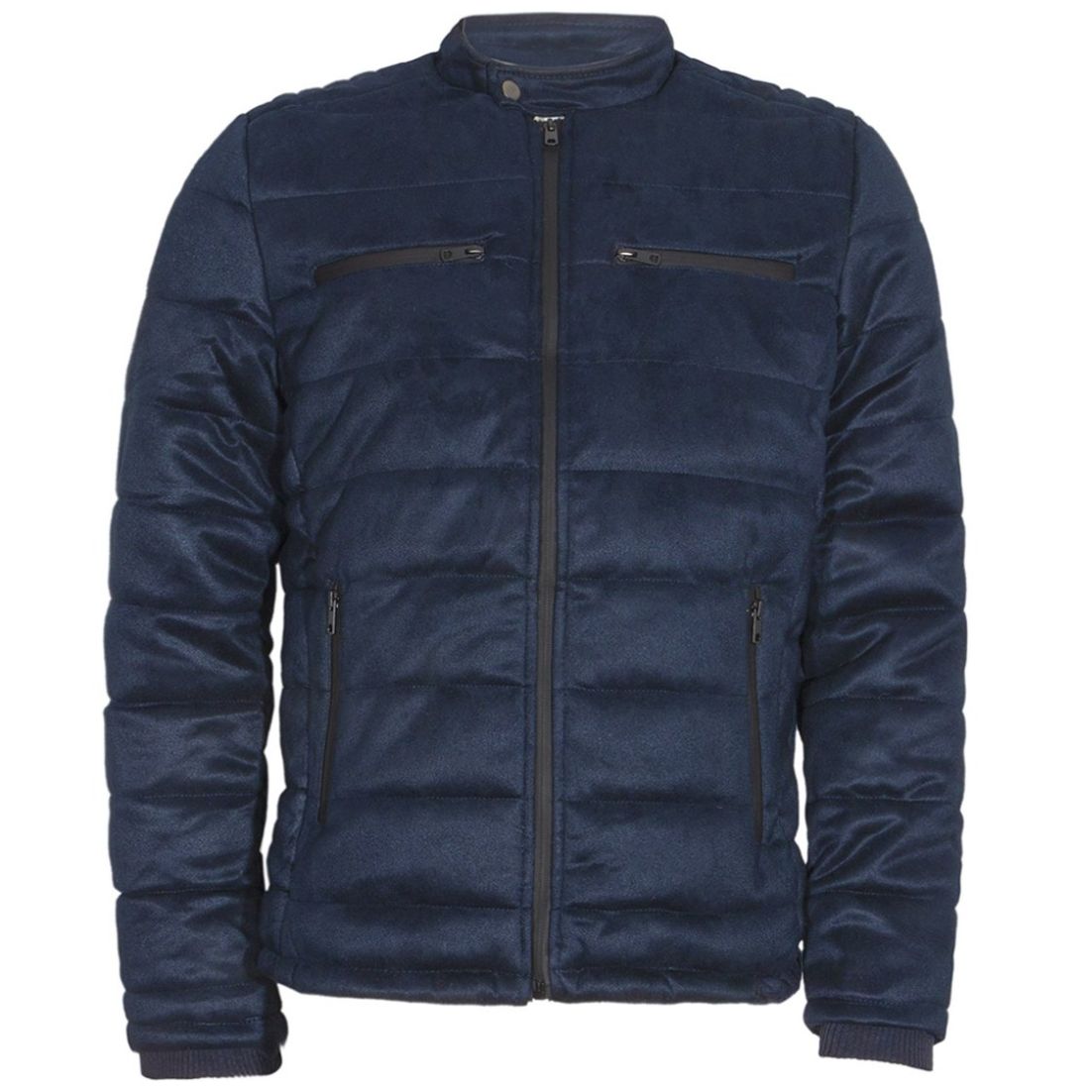 Chamarra de Vestir Ecofmen para Hombre