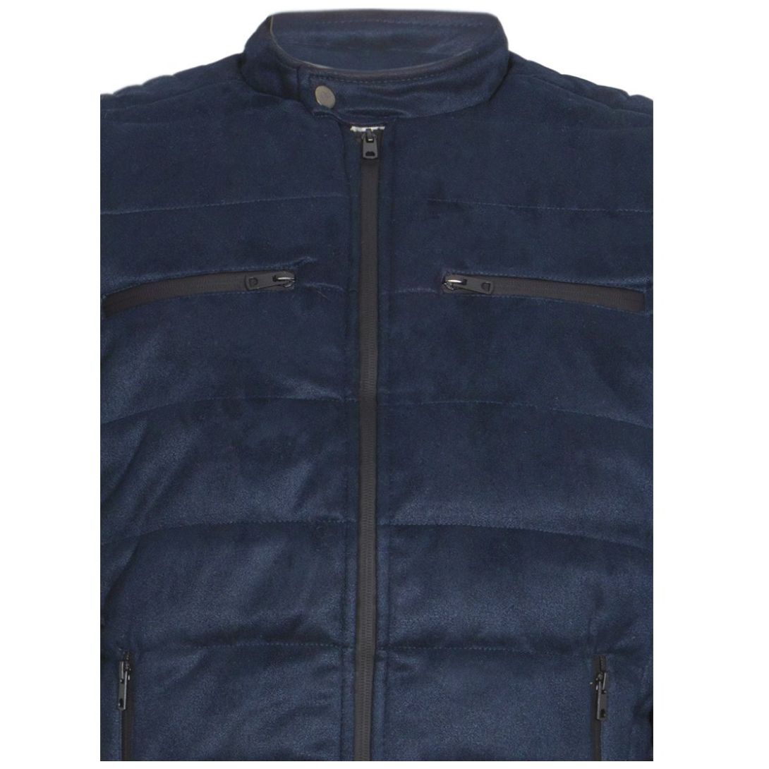 Chamarra de Vestir Ecofmen para Hombre