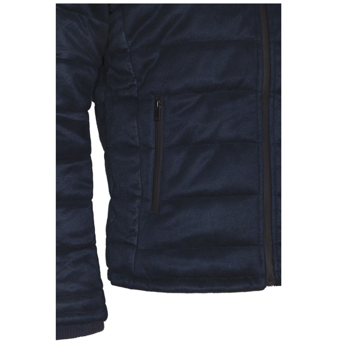 Chamarra de Vestir Ecofmen para Hombre