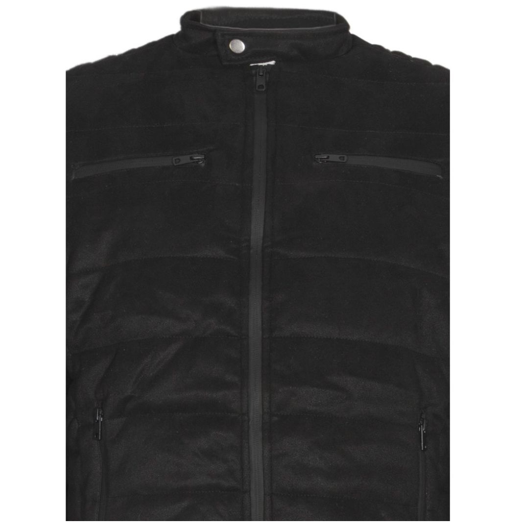 Chamarra de Vestir Ecofmen para Hombre