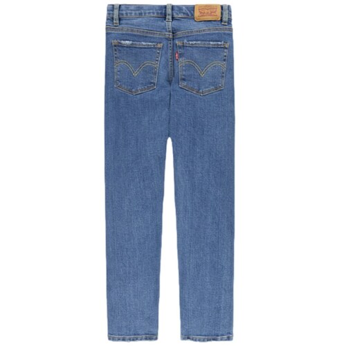 Jeans Levi's® 501® Original Juniors para Niña