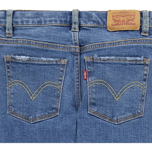 Jeans Levi's® 501® Original Juniors para Niña
