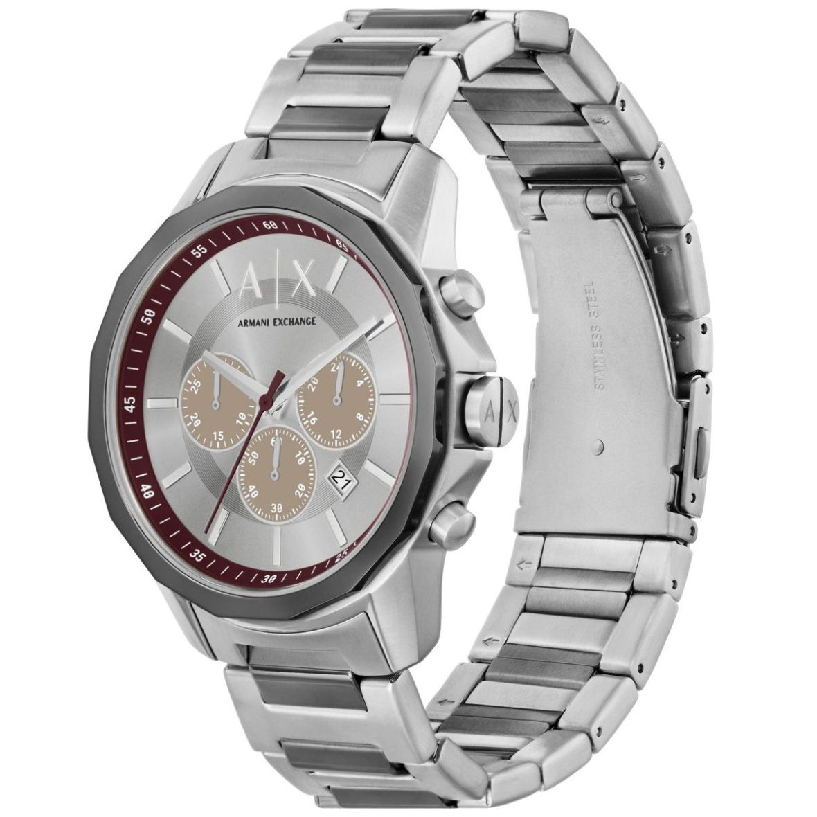 Reloj Armani Exchange para Hombre Ax1745