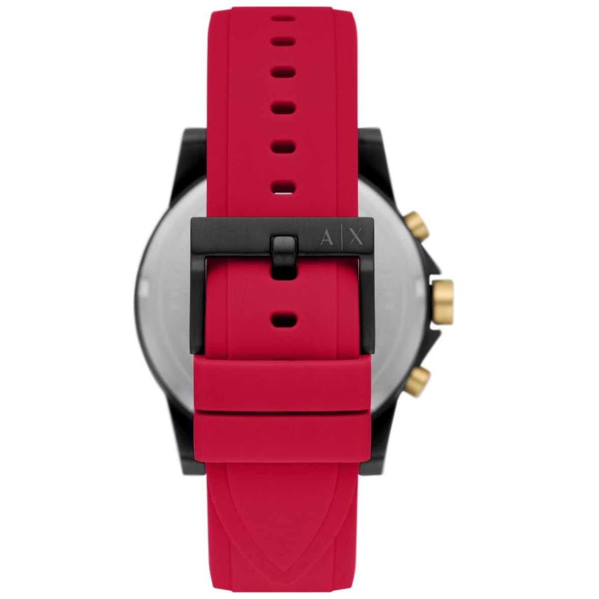 Set de Reloj Armani Exchange para Hombre Ax7152Set