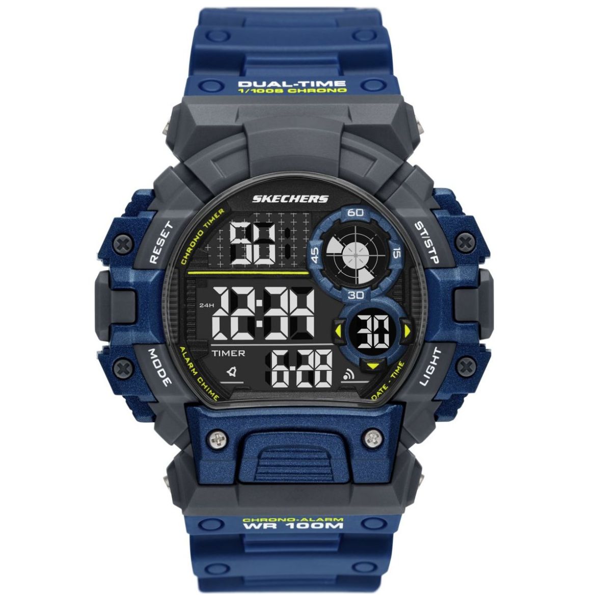 Reloj Skechers para Hombre Sr1158