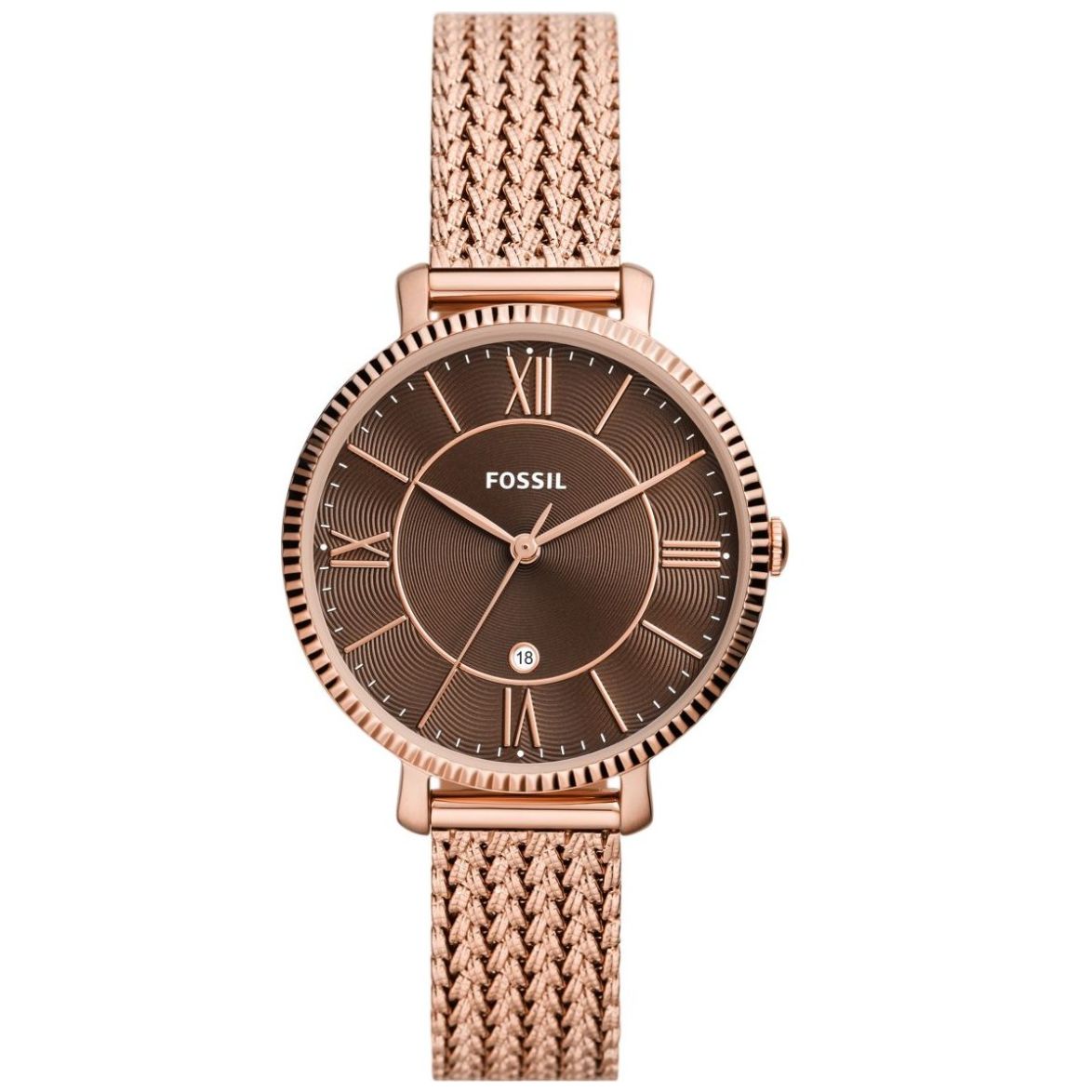 Relojes marca fossil fashion para mujer