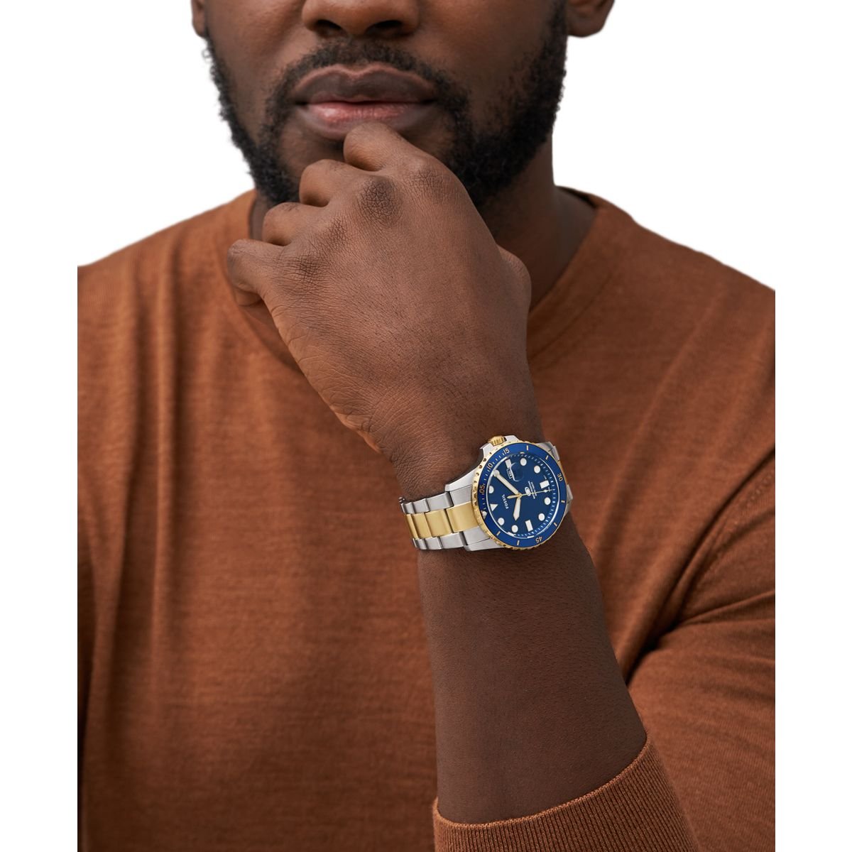 Reloj Fossil para Hombre Fs6034