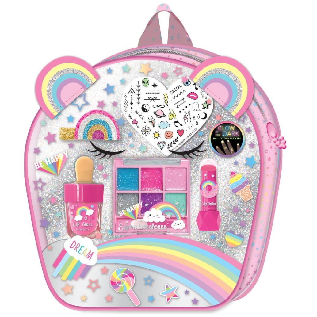 Bolsa de Belleza Hot Focus