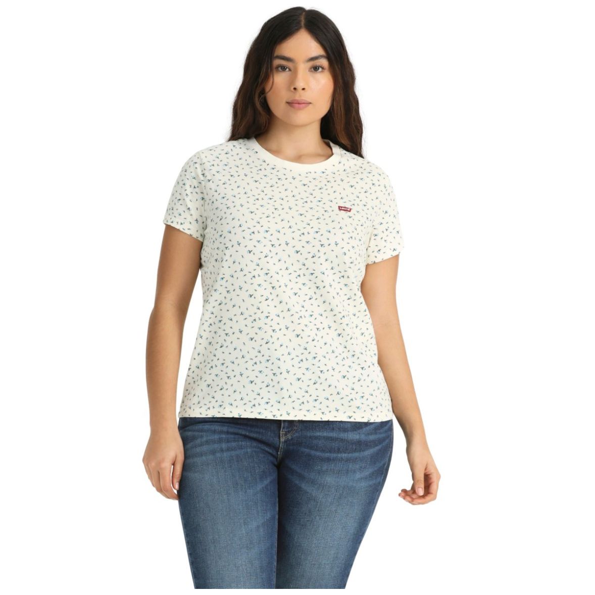 Playera Perfect para Mujer Levi´s