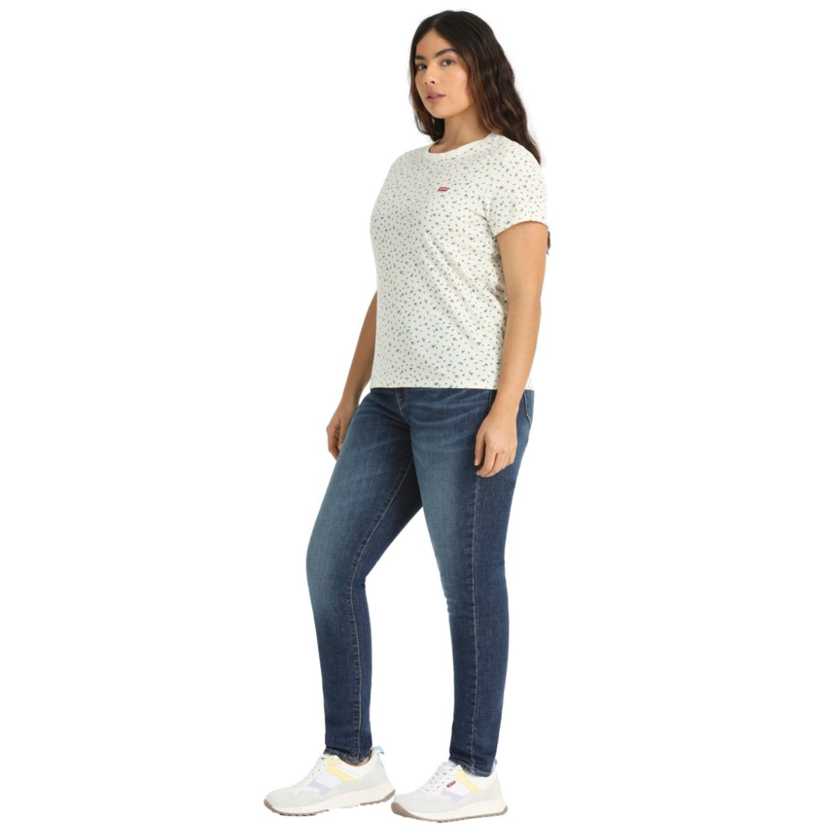 Playera Perfect para Mujer Levi´s