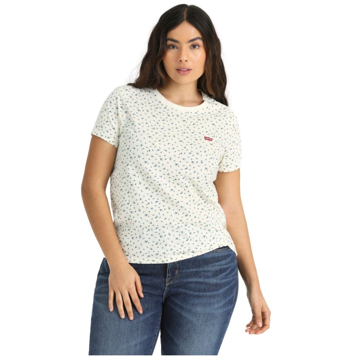 Playera Perfect para Mujer Levi´s