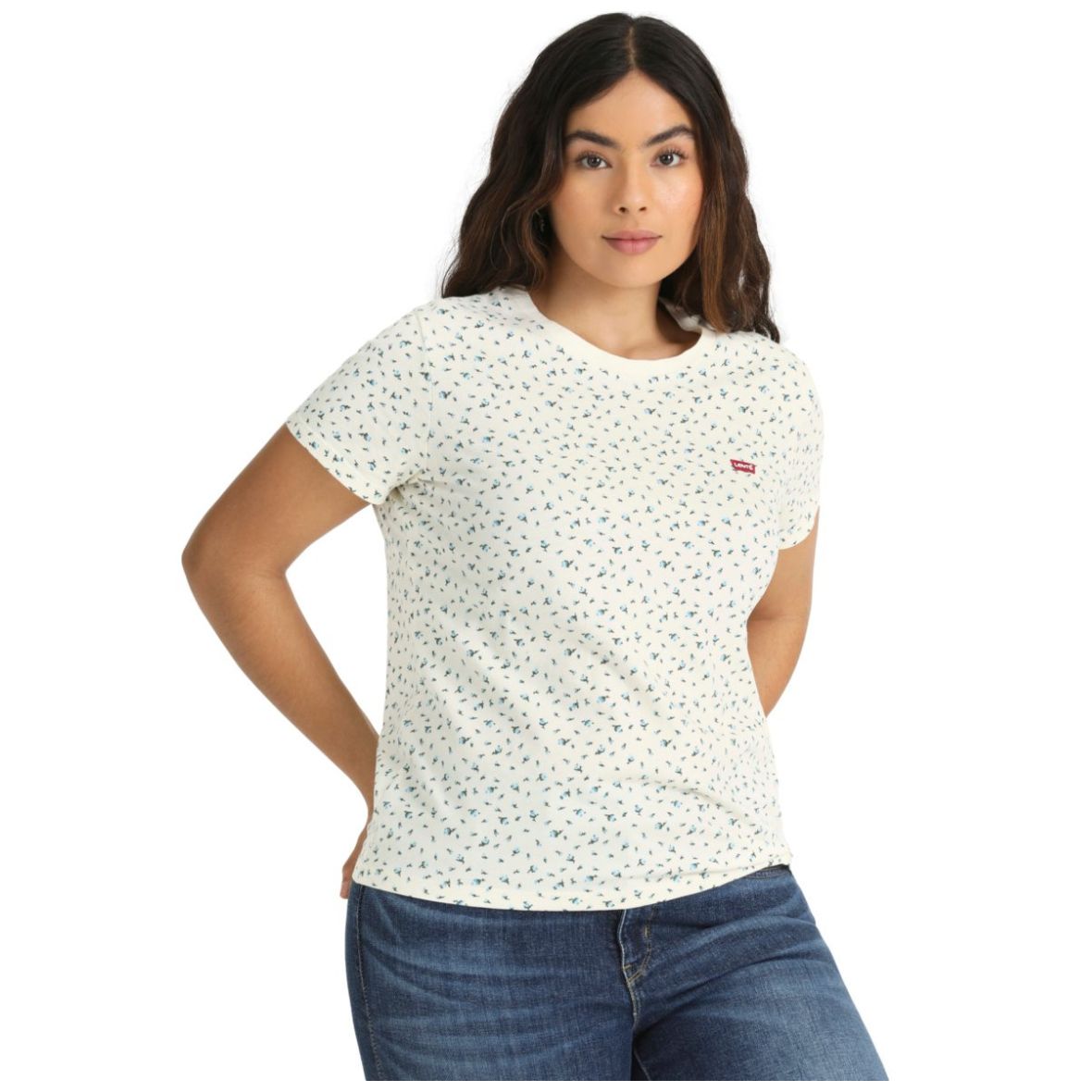 Playera Perfect para Mujer Levi´s